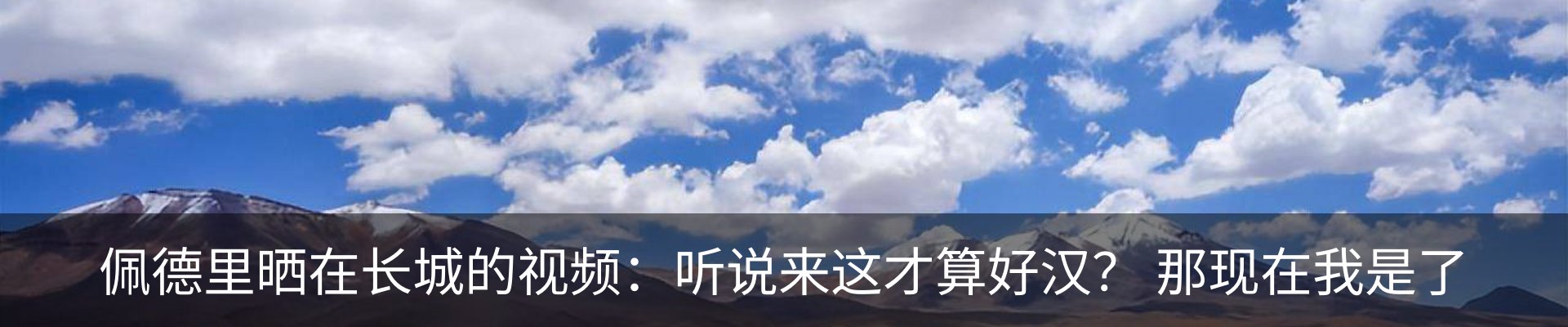 资讯动态