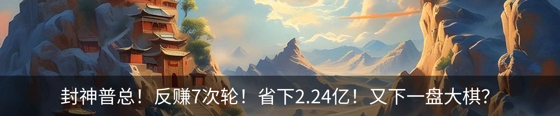 资讯动态