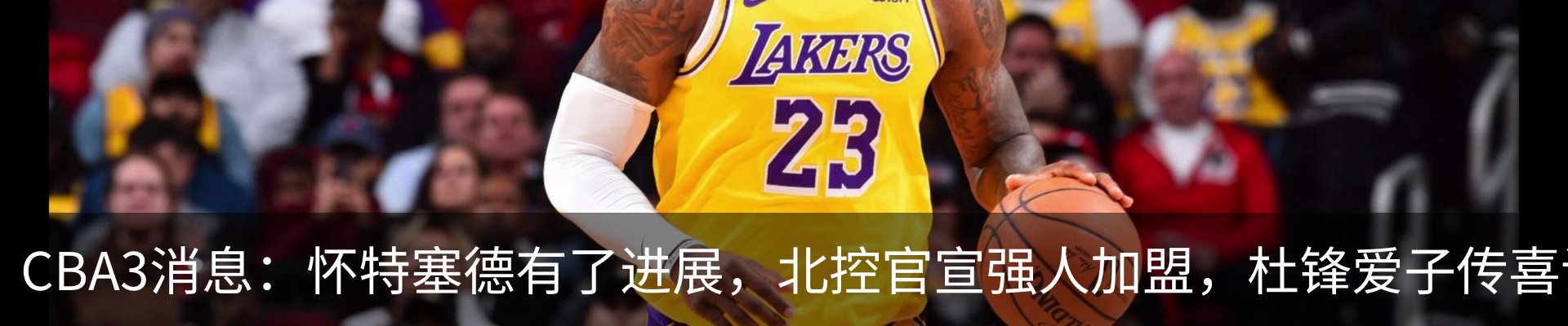 资讯动态